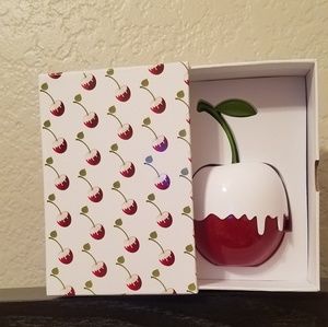 Like New KKW Kimoji Cherry 🍒